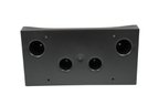 TechPro GM1068159 License Plate Bracket - Front - view 1