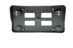 TechPro GM1068164 License Plate Bracket - Front - view 2