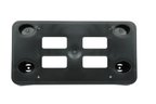 TechPro GM1068164 License Plate Bracket - Front - view 1