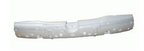 TechPro GM1070177 Bumper Impact Absorber - Front - view 1