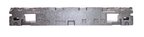 TechPro GM1070305 Bumper Impact Absorber - Front - view 3