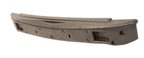 TechPro GM1070309 Bumper Impact Absorber - Front - view 2