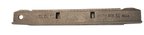 TechPro GM1070309 Bumper Impact Absorber - Front - view 3