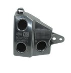 TechPro GM1073195 Bumper Impact Absorber - Front Right - view 1