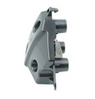 TechPro GM1073195 Bumper Impact Absorber - Front Right - view 2