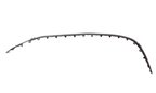 TechPro GM1092259 Bumper Deflector - Front - view 3