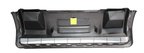 TechPro GM1095208C Bumper Valance / Grille Kit - Front - view 2