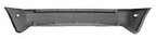 TechPro GM1100219 Bumper Cover - Rear - view 2