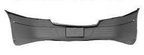 TechPro GM1100591 Bumper Cover - Rear - view 2