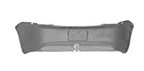 TechPro GM1100816C Bumper Cover - Rear - view 2