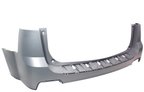 TechPro GM1100864 Bumper Cover - Rear - view 2