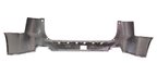TechPro GM1100864 Bumper Cover - Rear - view 3