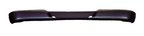 TechPro GM1102553 Bumper Face Bar - Rear - view 2