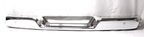 TechPro GM1102560 Bumper Face Bar - Rear - view 1