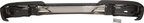 TechPro GM1103142 Bumper Assembly - Rear - view 2