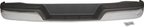 TechPro GM1103142 Bumper Assembly - Rear - view 1