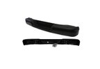 TechPro GM1103143C Bumper Assembly - Rear - view 1