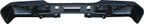 TechPro GM1103149 Bumper Assembly - Rear - view 2