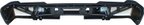 TechPro GM1103150 Bumper Assembly - Rear - view 2