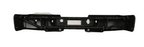 TechPro GM1103155 Bumper Assembly - Rear - view 2