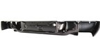 TechPro GM1103157 Bumper Assembly - Rear - view 2