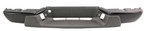 TechPro GM1103157 Bumper Assembly - Rear - view 1