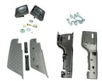 TechPro GM1103157 Bumper Assembly - Rear - view 5