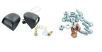 TechPro GM1103159 Bumper Assembly - Rear - view 3