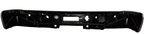 TechPro GM1103161C Bumper Assembly - Rear - view 2