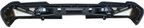 TechPro GM1103164 Bumper Assembly - Rear - view 2