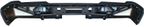 TechPro GM1103165C Bumper Assembly - Rear - view 2