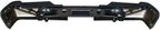 TechPro GM1103166 Bumper Assembly - Rear - view 2