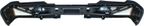 TechPro GM1103167C Bumper Assembly - Rear - view 2
