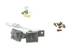 TechPro GM1103183 Bumper Assembly - Rear - view 3