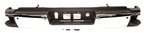 TechPro GM1103186 Bumper Assembly - Rear - view 1