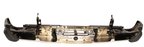 TechPro GM1103188 Bumper Assembly - Rear - view 2