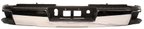 TechPro GM1103188 Bumper Assembly - Rear - view 1