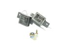 TechPro GM1103188 Bumper Assembly - Rear - view 3