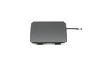 TechPro GM1129112 Tow Hook Cover - Rear - view 1