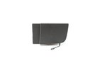TechPro GM1129113 Tow Hook Cover - Rear - view 1