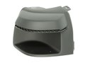 TechPro GM1139100 Bumper Insert - Rear Right - view 1