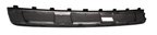 TechPro GM1144117 Bumper Cover Molding - Rear - view 2