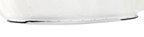 TechPro GM1144142 Bumper Cover Molding - Rear - view 1