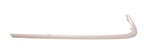 TechPro GM1146101 Bumper Cover Molding - Rear Left - view 2