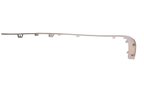 TechPro GM1146101 Bumper Cover Molding - Rear Left - view 3