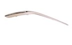 TechPro GM1146101 Bumper Cover Molding - Rear Left - view 1