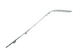 TechPro GM1147101 Bumper Cover Molding - Rear Right - view 2