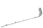 TechPro GM1147101 Bumper Cover Molding - Rear Right - view 1