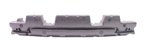 TechPro GM1170213 Bumper Impact Absorber - Rear - view 1