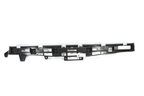 TechPro GM1170226C Bumper Impact Absorber - Rear - view 1